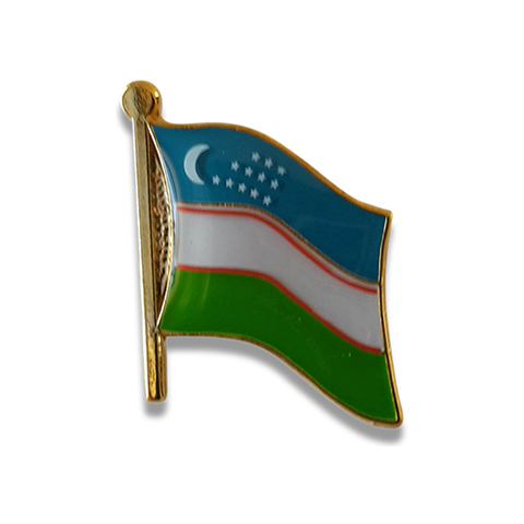 Uzbekistan