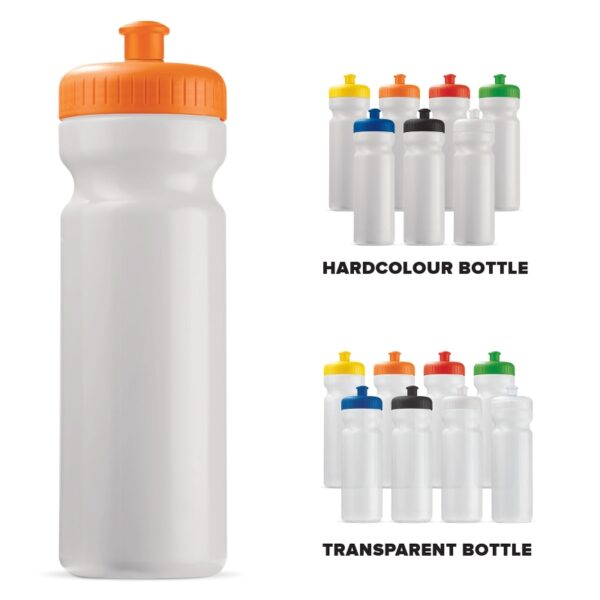Sportsflaske Bio 750ml
