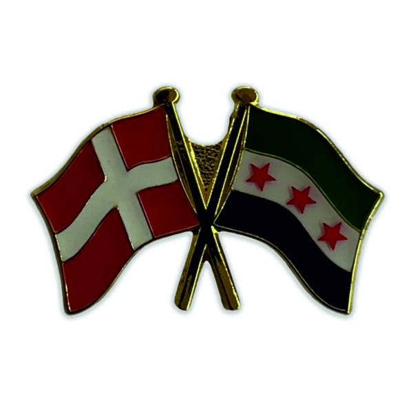 Dk Syria