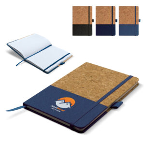 Notesbøger - konference mapper