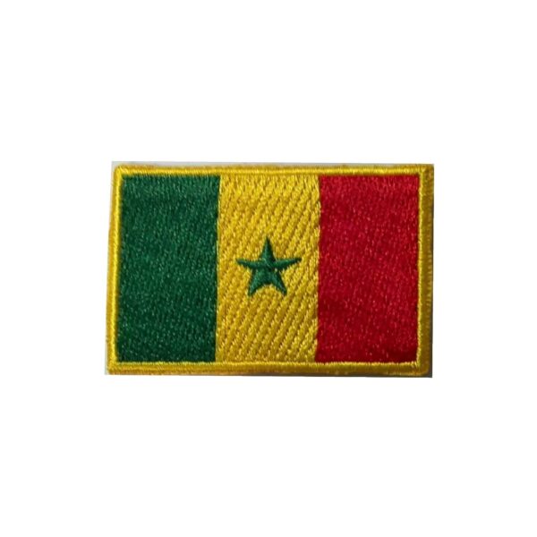 Senegal