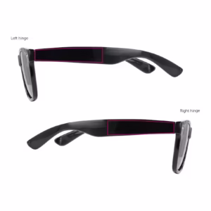 10 lt86722 digital print 3d 1 cm from left and right hinge