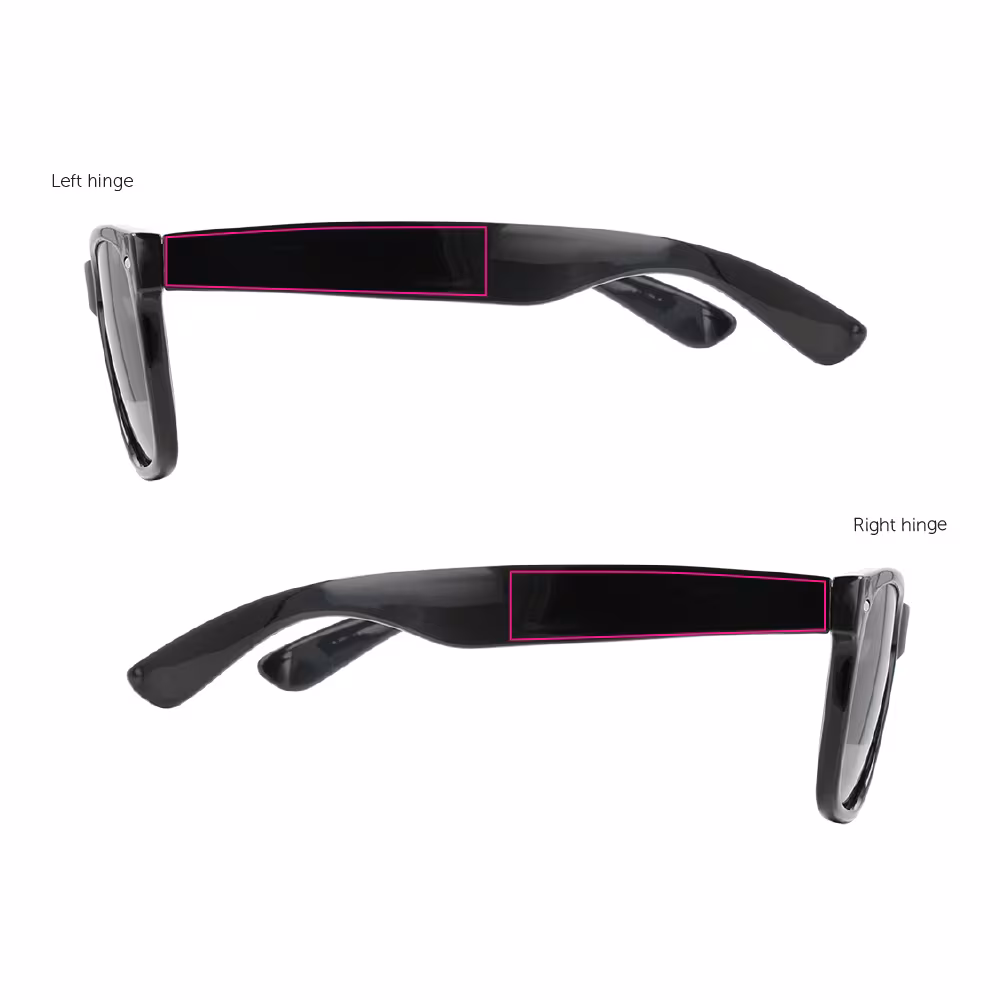 10 lt86722 digital print 3d 1 cm from left and right hinge