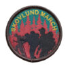 Skovlund march
