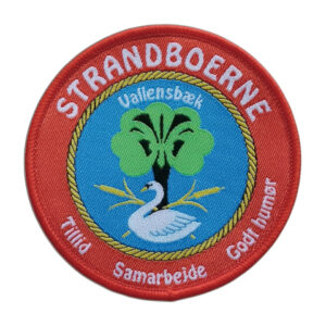Strandboerene