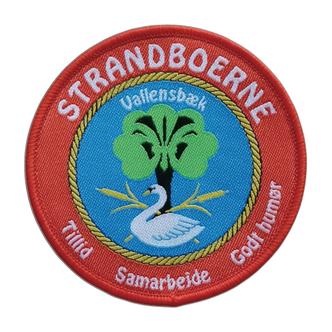 Strandboerene
